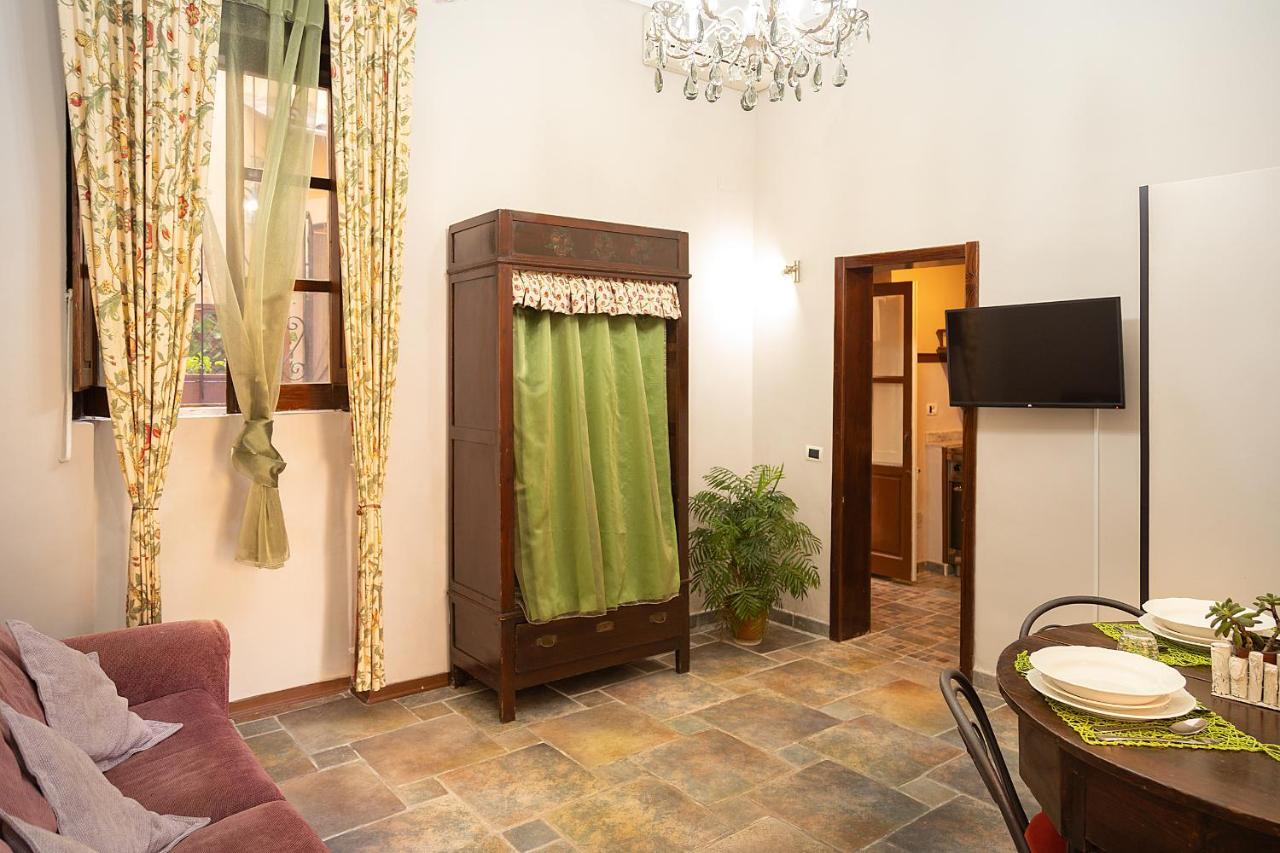 Antica Ospitalita Del Borgo Villa Syracuse Exterior photo