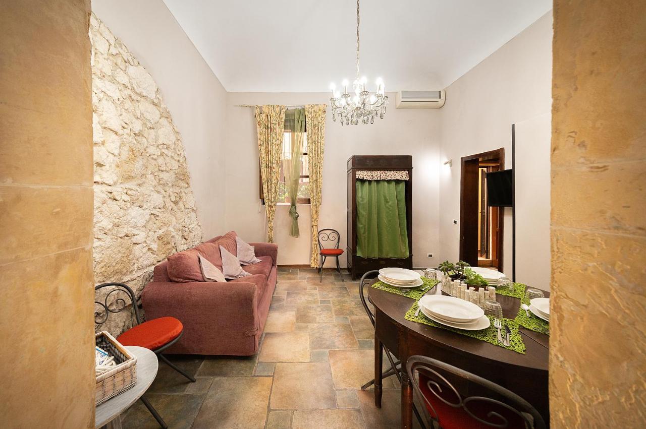 Antica Ospitalita Del Borgo Villa Syracuse Exterior photo