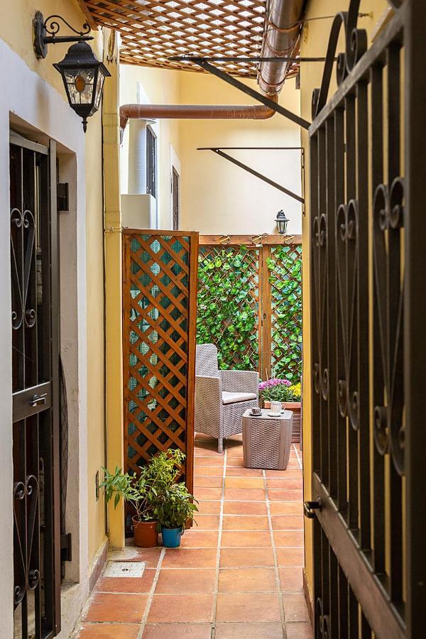 Antica Ospitalita Del Borgo Villa Syracuse Exterior photo
